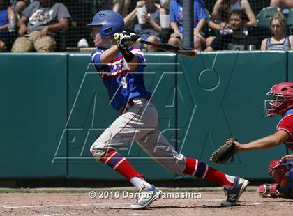 Thumbnail 2 in Firebaugh vs. Immanuel (CIF CS D4 Final) photogallery.