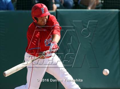 Thumbnail 3 in Firebaugh vs. Immanuel (CIF CS D4 Final) photogallery.