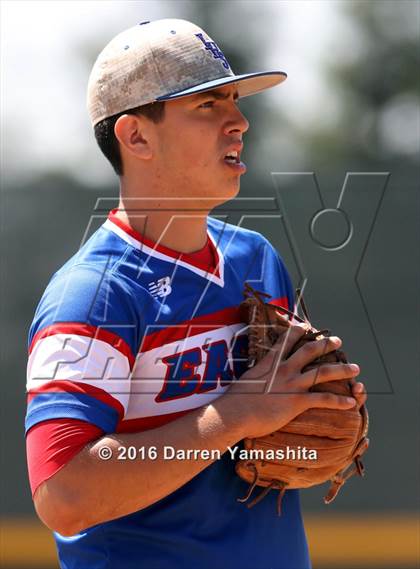 Thumbnail 1 in Firebaugh vs. Immanuel (CIF CS D4 Final) photogallery.