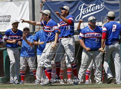 Thumbnail 3 in Firebaugh vs. Immanuel (CIF CS D4 Final) photogallery.
