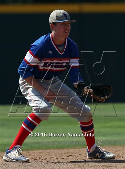 Thumbnail 1 in Firebaugh vs. Immanuel (CIF CS D4 Final) photogallery.
