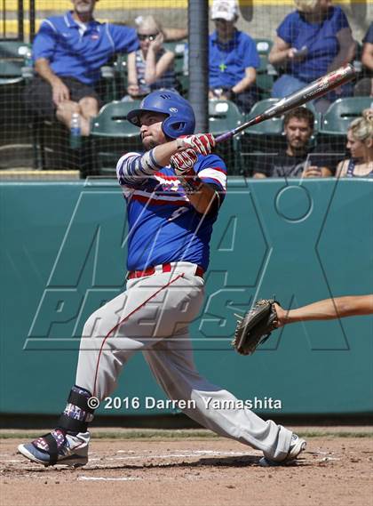 Thumbnail 3 in Firebaugh vs. Immanuel (CIF CS D4 Final) photogallery.