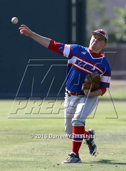 Thumbnail 2 in Firebaugh vs. Immanuel (CIF CS D4 Final) photogallery.