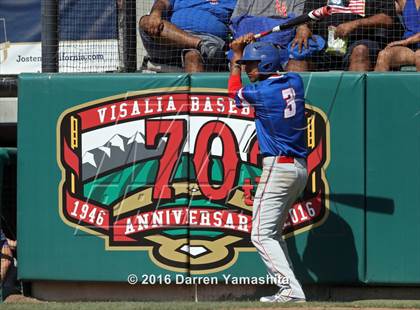 Thumbnail 2 in Firebaugh vs. Immanuel (CIF CS D4 Final) photogallery.