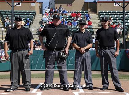 Thumbnail 1 in Firebaugh vs. Immanuel (CIF CS D4 Final) photogallery.