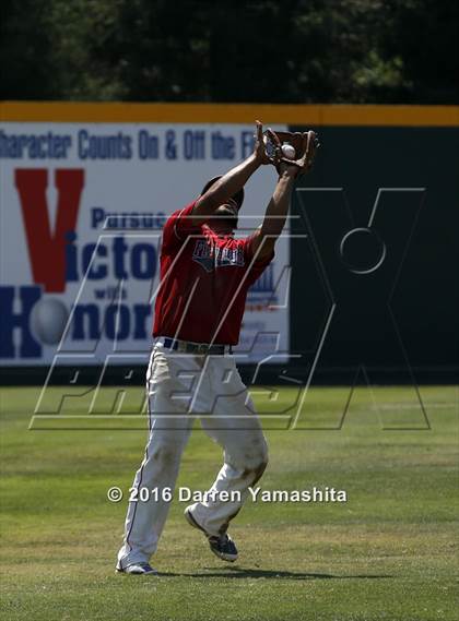 Thumbnail 1 in Firebaugh vs. Immanuel (CIF CS D4 Final) photogallery.