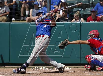 Thumbnail 2 in Firebaugh vs. Immanuel (CIF CS D4 Final) photogallery.