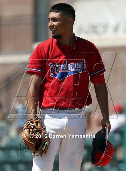 Thumbnail 3 in Firebaugh vs. Immanuel (CIF CS D4 Final) photogallery.