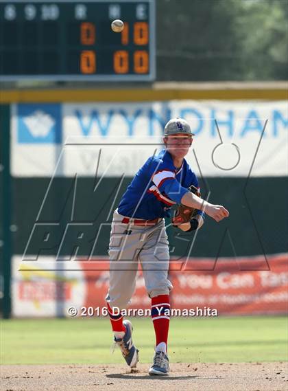 Thumbnail 1 in Firebaugh vs. Immanuel (CIF CS D4 Final) photogallery.