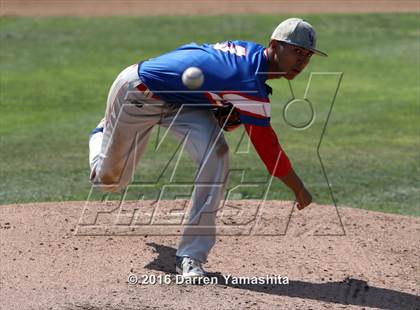 Thumbnail 1 in Firebaugh vs. Immanuel (CIF CS D4 Final) photogallery.