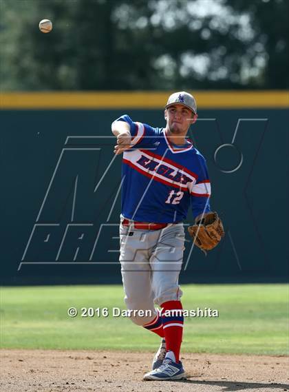 Thumbnail 3 in Firebaugh vs. Immanuel (CIF CS D4 Final) photogallery.