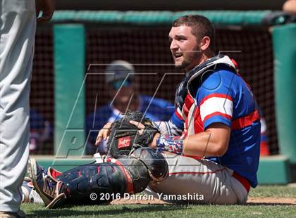 Thumbnail 2 in Firebaugh vs. Immanuel (CIF CS D4 Final) photogallery.
