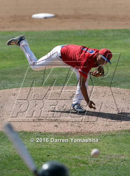 Thumbnail 3 in Firebaugh vs. Immanuel (CIF CS D4 Final) photogallery.