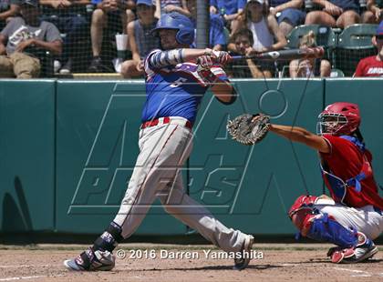 Thumbnail 3 in Firebaugh vs. Immanuel (CIF CS D4 Final) photogallery.