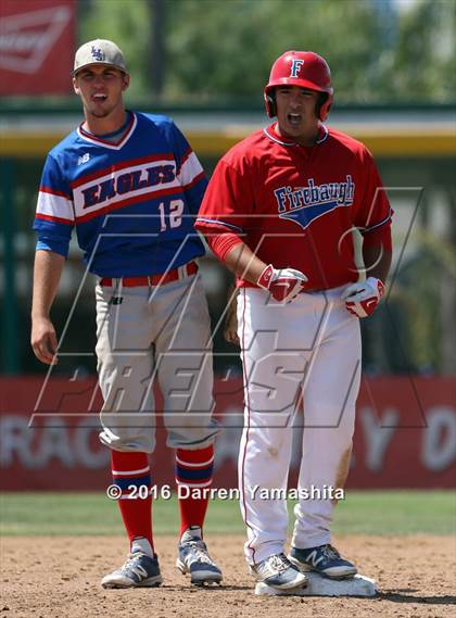 Thumbnail 2 in Firebaugh vs. Immanuel (CIF CS D4 Final) photogallery.