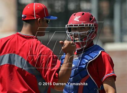 Thumbnail 3 in Firebaugh vs. Immanuel (CIF CS D4 Final) photogallery.