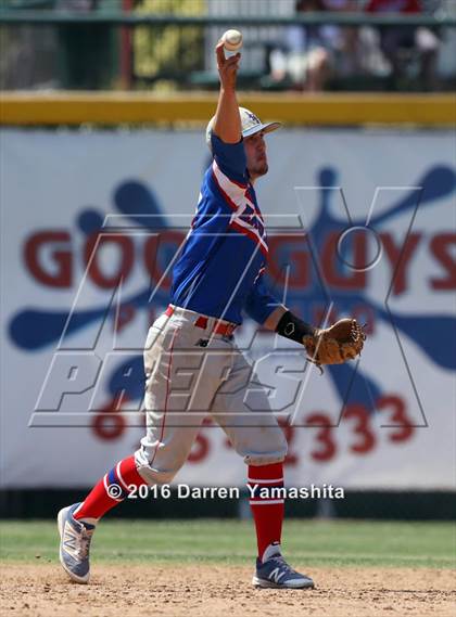 Thumbnail 3 in Firebaugh vs. Immanuel (CIF CS D4 Final) photogallery.