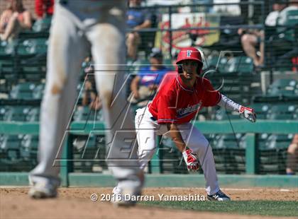 Thumbnail 2 in Firebaugh vs. Immanuel (CIF CS D4 Final) photogallery.