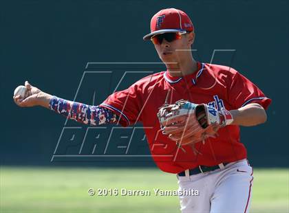 Thumbnail 3 in Firebaugh vs. Immanuel (CIF CS D4 Final) photogallery.