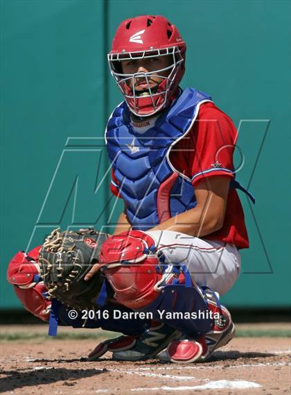 Thumbnail 3 in Firebaugh vs. Immanuel (CIF CS D4 Final) photogallery.