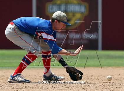 Thumbnail 2 in Firebaugh vs. Immanuel (CIF CS D4 Final) photogallery.