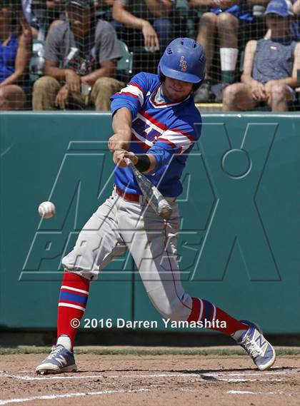 Thumbnail 2 in Firebaugh vs. Immanuel (CIF CS D4 Final) photogallery.