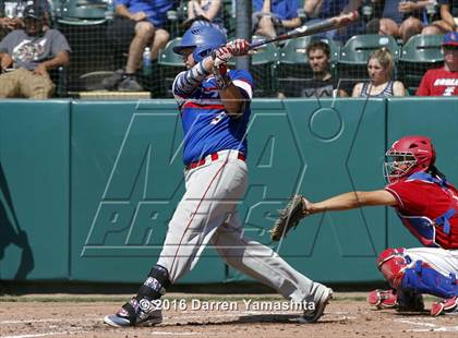 Thumbnail 2 in Firebaugh vs. Immanuel (CIF CS D4 Final) photogallery.