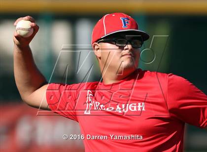 Thumbnail 2 in Firebaugh vs. Immanuel (CIF CS D4 Final) photogallery.