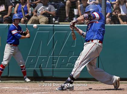 Thumbnail 2 in Firebaugh vs. Immanuel (CIF CS D4 Final) photogallery.