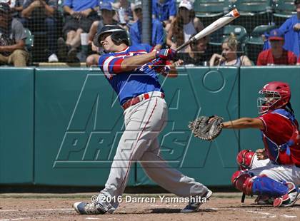 Thumbnail 2 in Firebaugh vs. Immanuel (CIF CS D4 Final) photogallery.