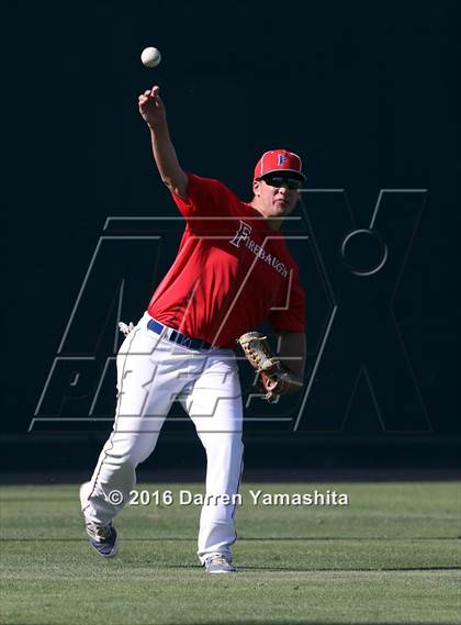 Thumbnail 3 in Firebaugh vs. Immanuel (CIF CS D4 Final) photogallery.