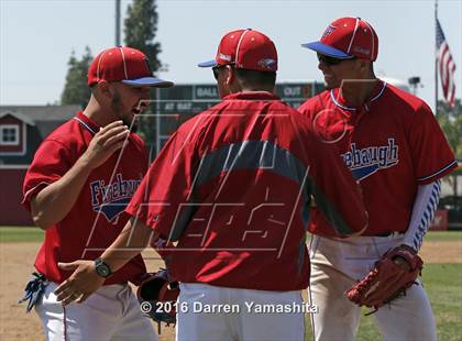 Thumbnail 1 in Firebaugh vs. Immanuel (CIF CS D4 Final) photogallery.
