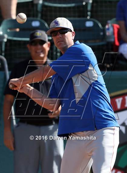 Thumbnail 3 in Firebaugh vs. Immanuel (CIF CS D4 Final) photogallery.