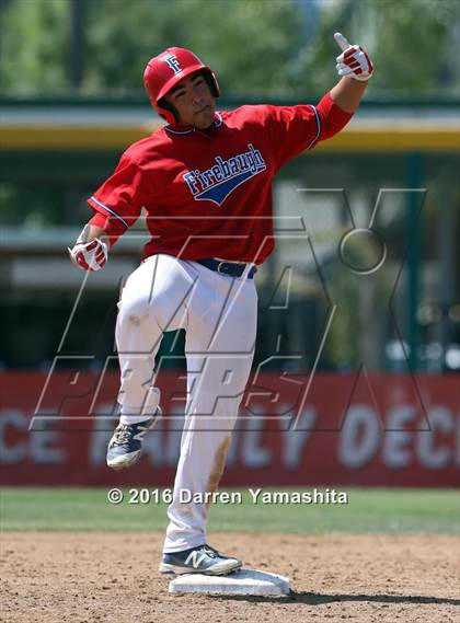 Thumbnail 3 in Firebaugh vs. Immanuel (CIF CS D4 Final) photogallery.