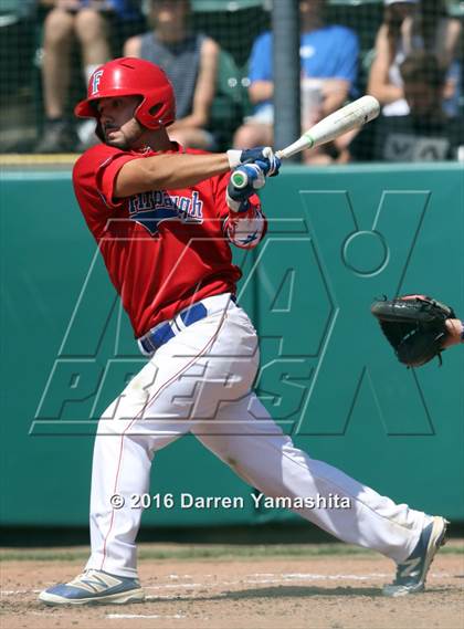 Thumbnail 2 in Firebaugh vs. Immanuel (CIF CS D4 Final) photogallery.