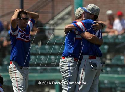 Thumbnail 1 in Firebaugh vs. Immanuel (CIF CS D4 Final) photogallery.