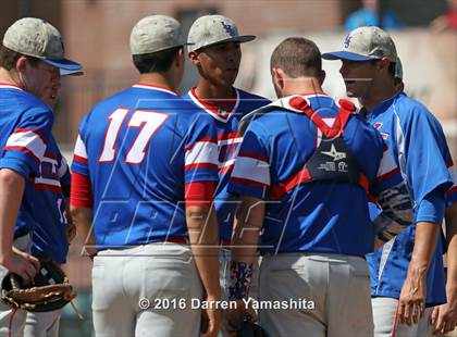 Thumbnail 1 in Firebaugh vs. Immanuel (CIF CS D4 Final) photogallery.