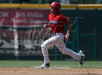 Thumbnail 3 in Firebaugh vs. Immanuel (CIF CS D4 Final) photogallery.