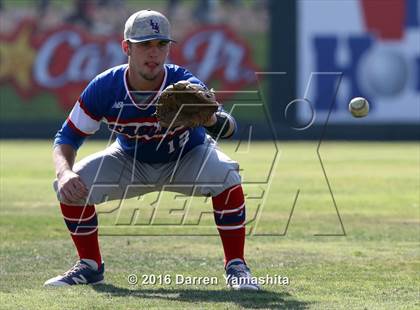 Thumbnail 1 in Firebaugh vs. Immanuel (CIF CS D4 Final) photogallery.