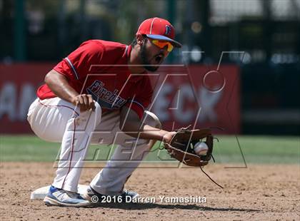 Thumbnail 1 in Firebaugh vs. Immanuel (CIF CS D4 Final) photogallery.