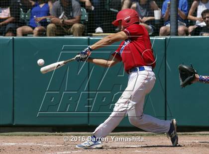 Thumbnail 2 in Firebaugh vs. Immanuel (CIF CS D4 Final) photogallery.