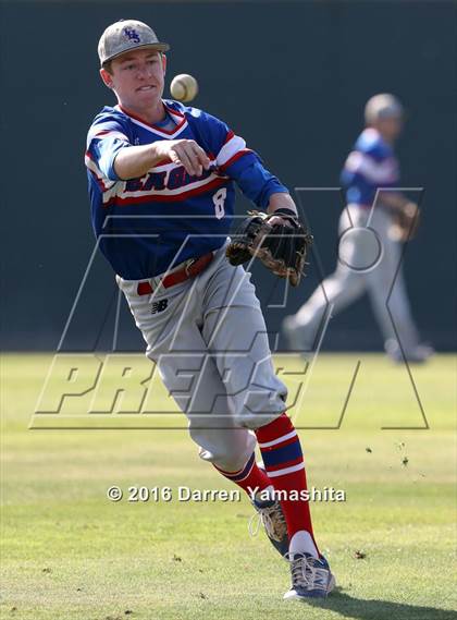 Thumbnail 2 in Firebaugh vs. Immanuel (CIF CS D4 Final) photogallery.