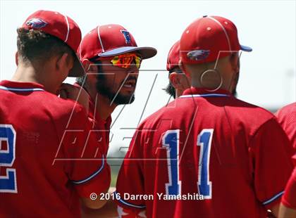 Thumbnail 2 in Firebaugh vs. Immanuel (CIF CS D4 Final) photogallery.