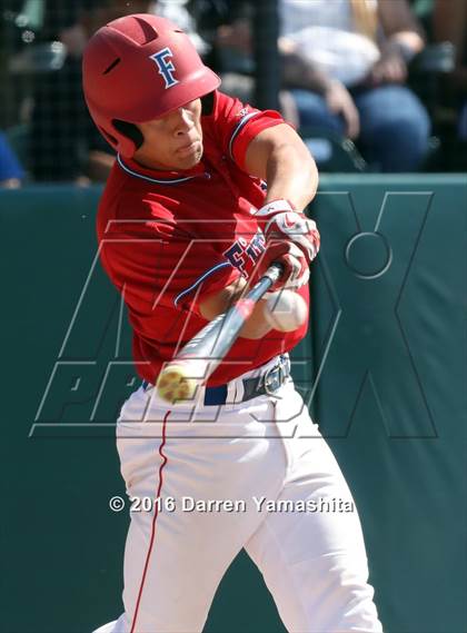 Thumbnail 3 in Firebaugh vs. Immanuel (CIF CS D4 Final) photogallery.