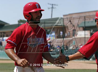 Thumbnail 1 in Firebaugh vs. Immanuel (CIF CS D4 Final) photogallery.