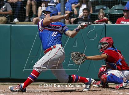 Thumbnail 1 in Firebaugh vs. Immanuel (CIF CS D4 Final) photogallery.