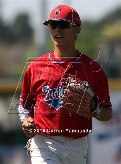 Thumbnail 3 in Firebaugh vs. Immanuel (CIF CS D4 Final) photogallery.