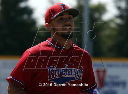 Thumbnail 1 in Firebaugh vs. Immanuel (CIF CS D4 Final) photogallery.