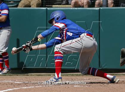 Thumbnail 3 in Firebaugh vs. Immanuel (CIF CS D4 Final) photogallery.