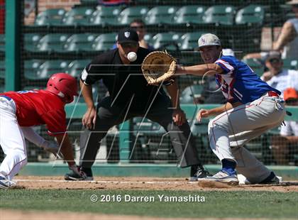 Thumbnail 3 in Firebaugh vs. Immanuel (CIF CS D4 Final) photogallery.